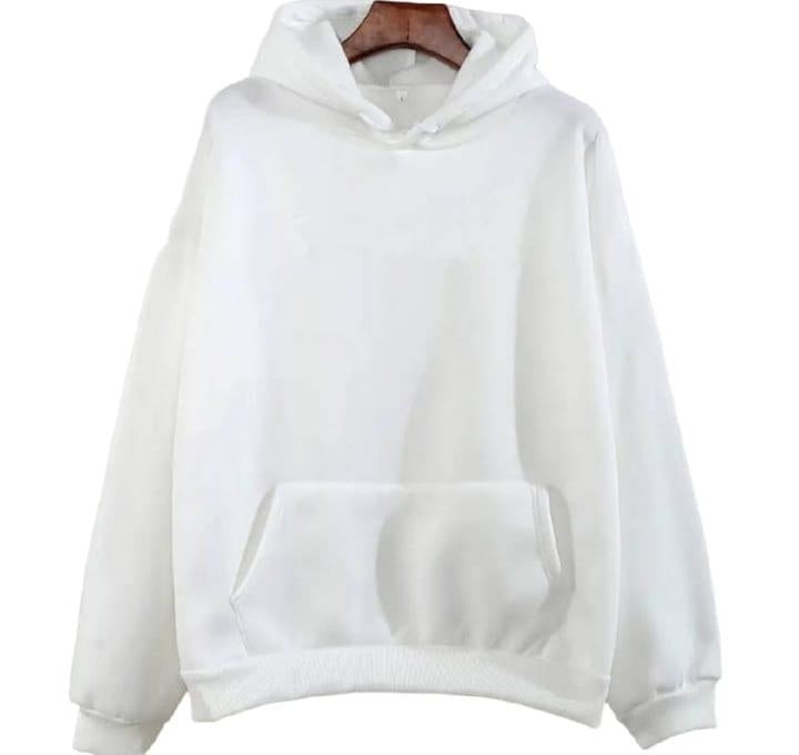 Cotton Graphic Sublimation Hoodie