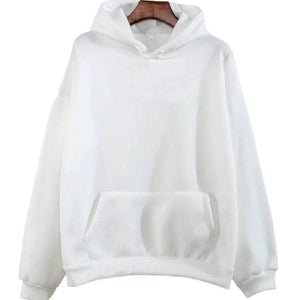 Cotton Graphic Sublimation Hoodie